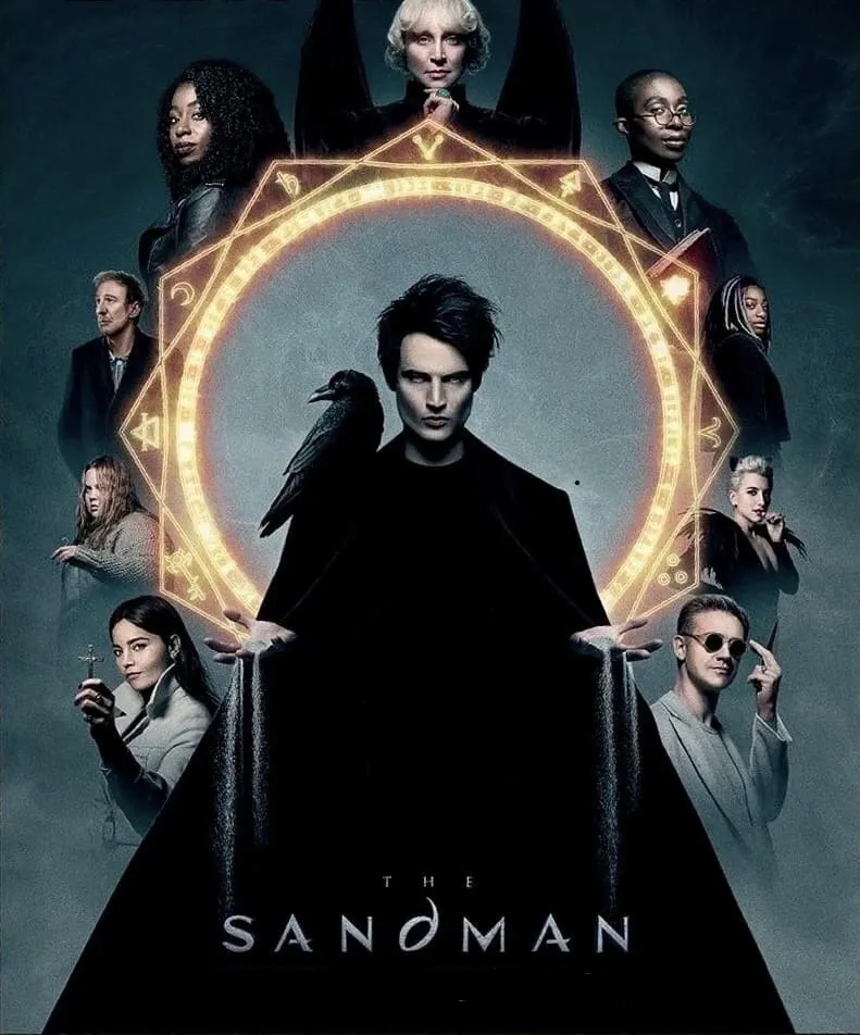 The Sandman